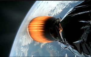 Tàu chở hàng Nga bất ngờ gặp sự cố trên quỹ đạo, NASA vội kích hoạt phương án dự phòng