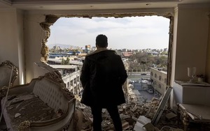 Vì sao xung đột Trung Đông có thể đẩy thêm 45 triệu người vào cảnh đói?