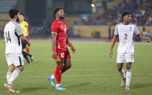 Bị chê tăng cân, Nguyễn Xuân Son thẳng thừng đáp trả