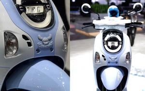Honda Scoopy Cinnamoroll 2026 gây sốt với thiết kế “cute lạc lối”, bản giới hạn 2.000 chiếc khiến giới trẻ săn lùng