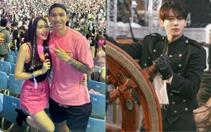 Tiểu thư Doãn Hải My phát cuồng vì BTS nhưng người "đau ví" là Đoàn Văn Hậu