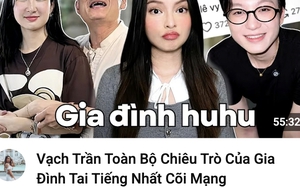 Toàn cảnh màn đối đầu giữa Yo Bae và Gia đình Nala đang dậy sóng: Ông Bố Điên, Tớ Là Lộc phản ứng thế nào?