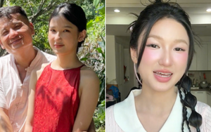 Nàng Mơ lên tiếng lúc 2h sáng khi gia đình bị chỉ trích "câu view bất chấp đạo đức", Ông Bố Điên tiếp tục gây khó chịu