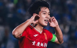 Mất 2 trụ cột cùng lúc, báo Trung Quốc lo đội nhà sụp đổ trước sức mạnh của U23 Việt Nam