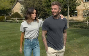 Vợ chồng Beckham bị hàng xóm phàn nàn, xin phép trồng 79 cây xanh nhưng nhận lại "sớ" phản đối dài 43 trang