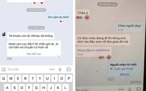 Cảnh báo chiêu thức lừa đảo mới qua Zalo, người dùng cần chú ý