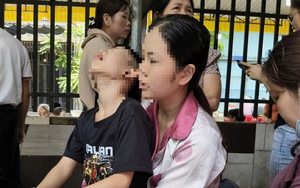 Vụ tài xế taxi bị bắn chết ở Quảng Trị: Khu dân cư kêu gọi giúp vợ con nạn nhân