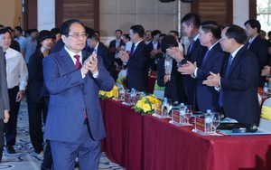 Khách sạn của Chủ tịch FLC Trịnh Văn Quyết vừa chứng kiến kế hoạch 24 tỷ USD, Thủ tướng chỉ đạo gì?