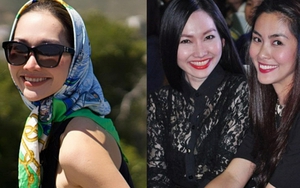 Nữ diễn viên cùng thời với Tăng Thanh Hà: 2 lần đổ vỡ hôn nhân, nay sống bình yên tại Mỹ