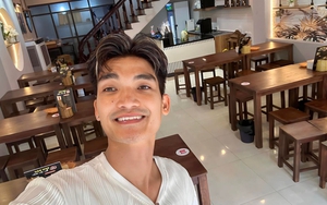 Thực hư tin đồn nam diễn viên hài bán bún đậu tậu biệt thự, đút túi 2 tỷ đồng/ngày