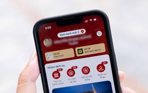 Thông tin quan trọng liên quan đến VNeID, người dân cần nắm rõ