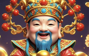 Bậc thầy phong thủy dự báo: Từ 1/4, có 4 con giáp bước vào “thời đỉnh cao” - tài sản bật tăng, vận đổi đời đến gần