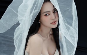 Tiến Luật hé lộ thời điểm Ninh Dương Lan Ngọc cưới