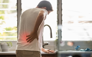 Loại ung thư đứng thứ 2 về số ca tử vong ở nam giới, đa số phát hiện muộn: Đây là 7 dấu hiệu sớm nhất