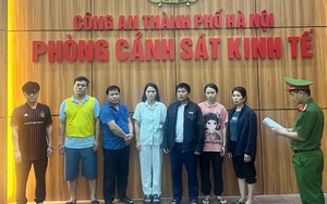 Khởi tố trạm trưởng Lê Ngọc Anh và hàng loạt cán bộ kiểm dịch