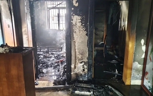 Trẻ ở nhà một mình gây hỏa hoạn, khiến 3 người mắc kẹt: Cảnh báo từ một sự cố suýt trả giá đắt