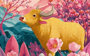 Top 3 con giáp may mắn nhất ngày 30/3