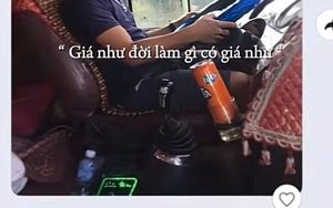 Chủ quan khi chồng nộp hết tiền, cô vợ hú hồn vì được anh ta cho vào "mộ" gần 2 tháng