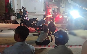 Chú rể ở Nghệ An tử vong ngay trước ngày cưới: Đang từ nhà cô dâu về thì gặp nạn