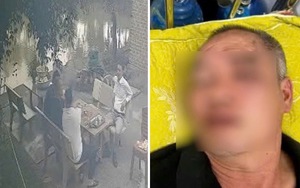 Chủ quán ăn ở Hải Phòng bị khách đánh tím mắt: Hé lộ nguồn cơn bất ngờ