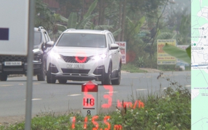 Công an đề nghị 810 chủ xe máy, ô tô trong danh sách sau khẩn trương liên hệ, nộp phạt nguội theo Nghị định 168