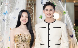 Diệp Lâm Anh đưa bạn trai ra mắt gia đình?