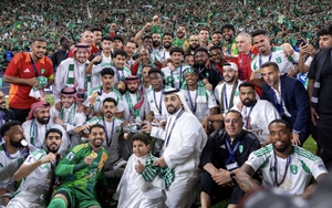 Iran trả đũa Mỹ-Israel, AFC ra quyết định đặc biệt