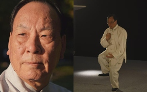 Cao thủ Thái Cực Quyền Trung Quốc hạ loạt võ sĩ karate, lặng lẽ 'quy ẩn giang hồ'