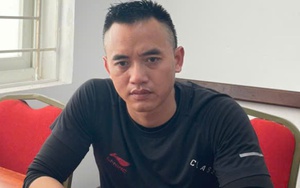 Tạm giữ tài xế tạt đầu xe máy khiến 3 người suýt lao vào ô tô tải