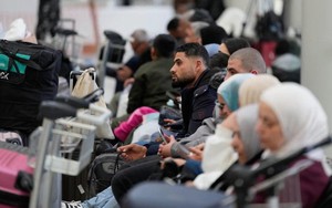 Hàng nghìn chuyến bay bị hủy do căng thẳng tại Trung Đông: Ngành hàng không đối mặt khủng hoảng nghiêm trọng nhất sau Covid-19