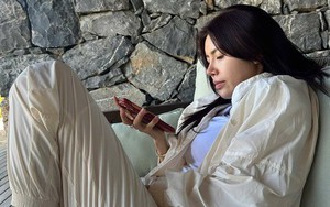 Minh Tú cập nhật diễn biến mới nhất vụ mắc kẹt ở Oman