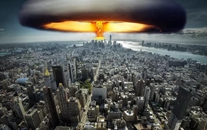 Ông Medvedev: Các cuộc chiến thay đổi chế độ do Mỹ phát động có thể châm ngòi Thế chiến III