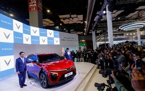 VinFast của ông Phạm Nhật Vượng đang làm ăn thế nào tại thị trường đông dân nhất thế giới?