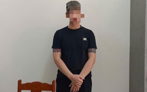 Phát hiện 6 lần giao dịch tổng cộng 18 triệu đồng từ tài khoản MB, Công an khởi tố thanh niên SN 2008