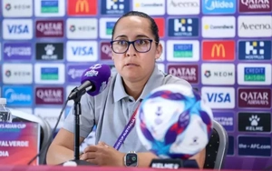 HLV tuyển nữ Ấn Độ: Gặp Việt Nam là thử thách khó khăn