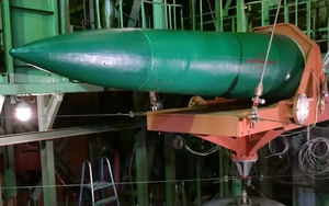 Ukraine hé lộ tên lửa đạn đạo nội địa, Nga có gặp thách thức mới?