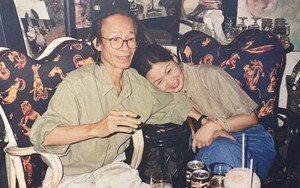 Danh ca Khánh Ly làm sáng rõ mối quan hệ với Trịnh Công Sơn