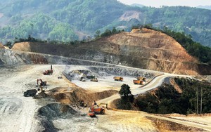 Ngoài đất hiếm, Việt Nam nắm giữ kho báu được thế giới thèm khát, riêng một tỉnh miền Trung có trữ lượng hàng triệu tấn