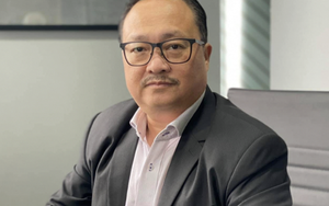 Ông Nguyễn Ngọc Dũng, nguyên Chủ tịch Hiệp hội Thương mại điện tử Việt Nam qua đời