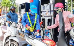 Chiến sự ở Trung Đông leo thang, thị trường xăng dầu Việt Nam có bị ảnh hưởng?