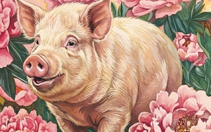 Tử vi ngày mới 4/3: 3 con giáp 'trúng quả đậm', tiền tài ào ạt vây quanh, sự nghiệp lật ngược tình thế ngoạn mục