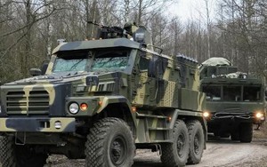 Phương Tây sai lầm lớn khi chế giễu linh kiện 'đồ cổ' trong tên lửa Oreshnik