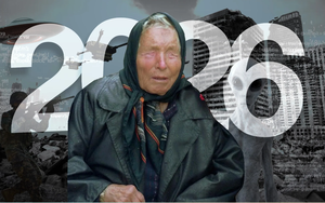 Giữa căng thẳng Trung Đông, lời tiên tri của bà Baba Vanga về thế giới 2026 bỗng gây sốt trở lại: Vì sao?