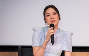 Mỹ Tâm: "Tôi xác định không đánh nhau"