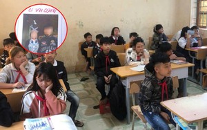 Diễn biến mới vụ 2 nữ sinh lớp 8 bị "bắt" vợ trong đêm ở Nghệ An 