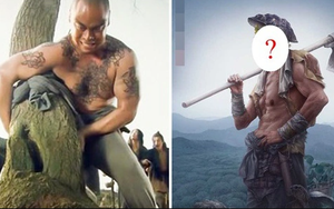 Cao thủ nào trong Thủy Hử có vũ khí chỉ là 1 cây xẻng, sức mạnh ăn đứt Lỗ Trí Thâm?