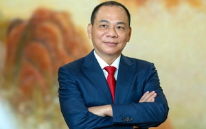 Tỷ phú Phạm Nhật Vượng "mở rộng đế chế" với dự án nghìn tỷ tại Gia Lai