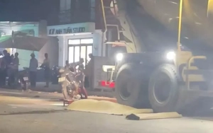 Xót xa chú rể gặp nạn tử vong trước ngày cưới