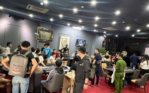 Công an Đà Nẵng bắt chủ nhiệm CLB New Emperors Poker Club