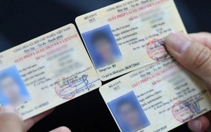 Quy định mới nhất về thu hồi và hủy bỏ giấy phép lái xe mà tài xế cần biết